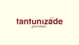 Tantunizade logo tasarımım.