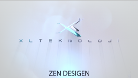 Ben, etkileyici logo intro ları hazırlarım