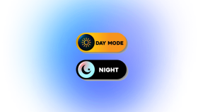 Web sitenize Dark mode ekleyebilirim