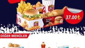 ArdenFC İçin Hazırladığım Broşür Tasarımı