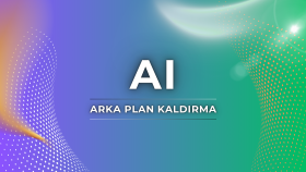 fotoğraf ve videolarınızdan arka planı kaldırırım