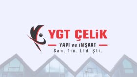 YGT ÇELİK-KARTVİZİT TASARIMI