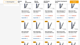 Website Veritabanı Sorgu Optimizasyonu