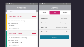 kurumsal deneyimimle ios ve android mobil uygulamlar yaparım