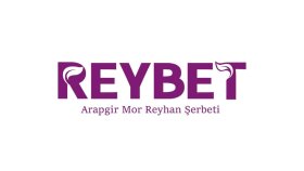 Reyhan Şerbeti Markası 'REYBET' Logo Tasarımı