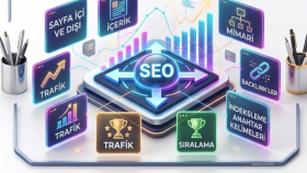 işletmenizi google aramalarında üst sıralara taşıyabilirim
