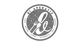 Bİ APERATİF LOGO