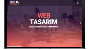 Ajans web sitesi