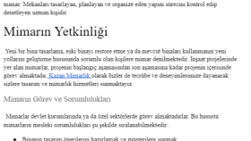 İnternet sitesi için metinler-SEO