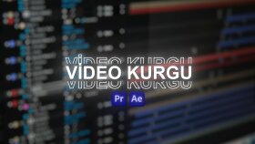 videolarınızı kurguluyorum