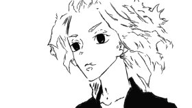 Manga Karakterleri