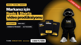 markanız icin dikey videolar tasarlarım
