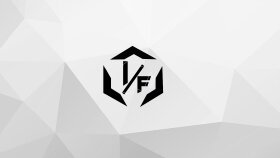IF E-spor Logo tasarımı