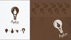 yenilikçi logo tasarım yaparım