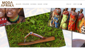Modaafrika.com