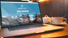 Web Tasarım Örneklerimden