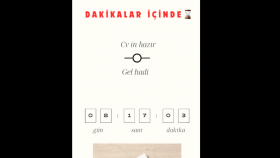 CV hazırlaması yaparım
