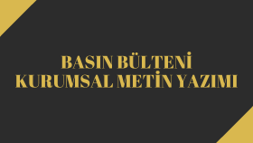 dilediğiniz konuda kriterlere uygun metin yazarım