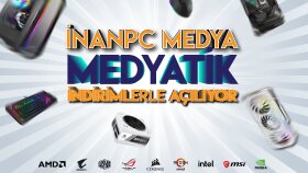 Teknoloji konulu banner tasarımı