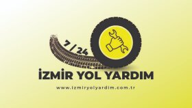 İzmir Yol Yardım