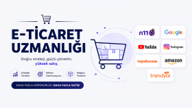 Trendyol satışlarınızı arttırıyorum