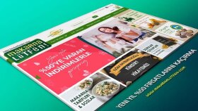 Şirketler için SüperPro Banner Tasarımları