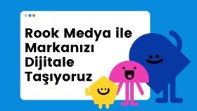 sosyal medyanızı yönetir içerik üretirim
