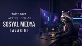 hedef kitlenize profesyonel sosyal medya postları hazırlarım