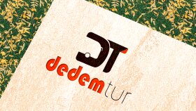 Dedem Tur