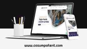 profesyonel ve anahtar teslim web siteleri yapıyorum