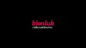 Partikül Logo Intro