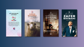 Hikaye Tasarımlarım