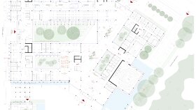 AutoCAD ile plan, kesit, görünüş çizimi