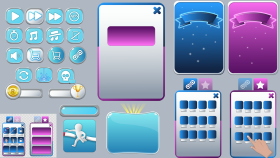 UI SET 2