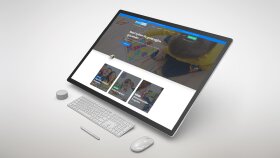 kurumsal veya kişisel mükemmel bir site hazırlayabilirim