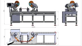 3D Tasarım, Makine, Endüstriyel Ürün