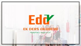 Ek ders