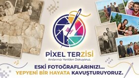 eski fotoğraflarınızı profesyonelce onarır ve renklendiririm
