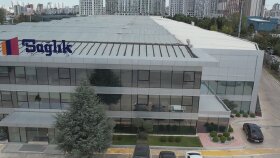 Sağlık Lojistik - "Lojistik Sektöründe Kadın Olmak"