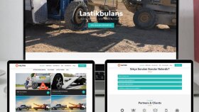Kurumsal Web Site
