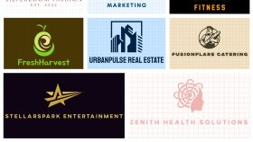 Logo Tasarımı