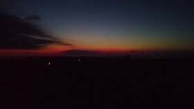 Drone İle çekilmiş Görüntüler