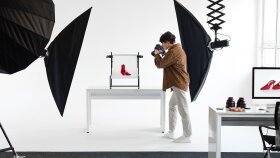 internet satışı için ürün fotoğrafı çekebilirim
