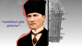 30 Ağustos video kurgusu