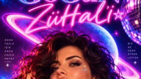 Zühal - İsme Özel Müzik ve Video Klip