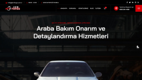 JDM FORGE OTO TAMİR