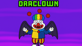 Droclown Oyunu
