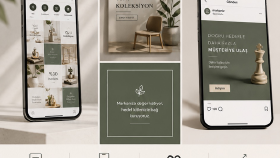 İnternet Reklamcılığı & Sosyal Medya Yönetimi