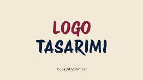 Logo Tasarımı 