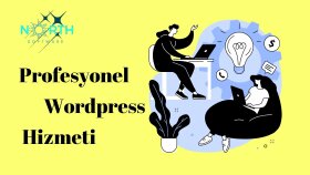 istediklerinze göre wordpress sitesi kuruyorum